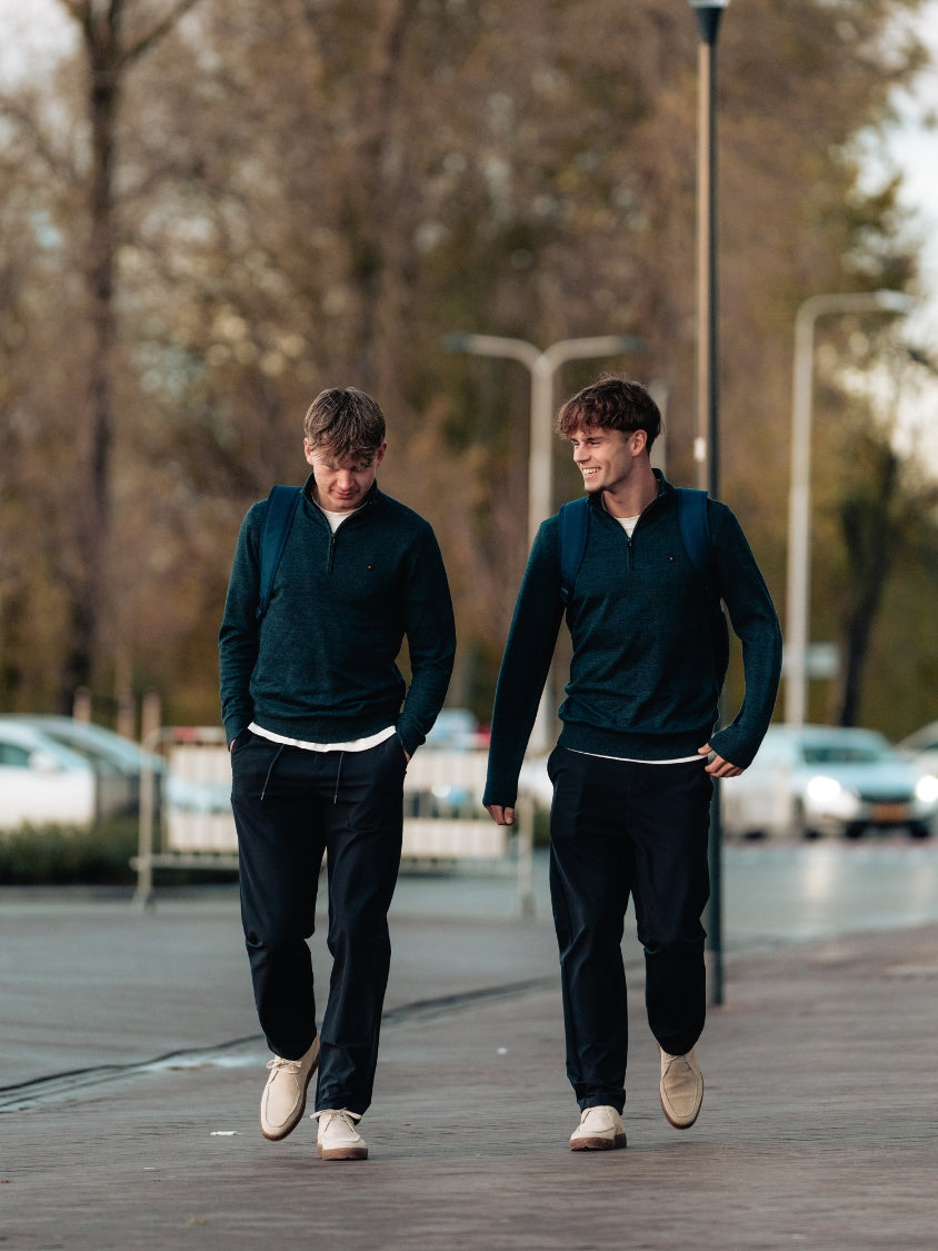 SC Cambuur x No Excess | Official Sedoc Travel Collection