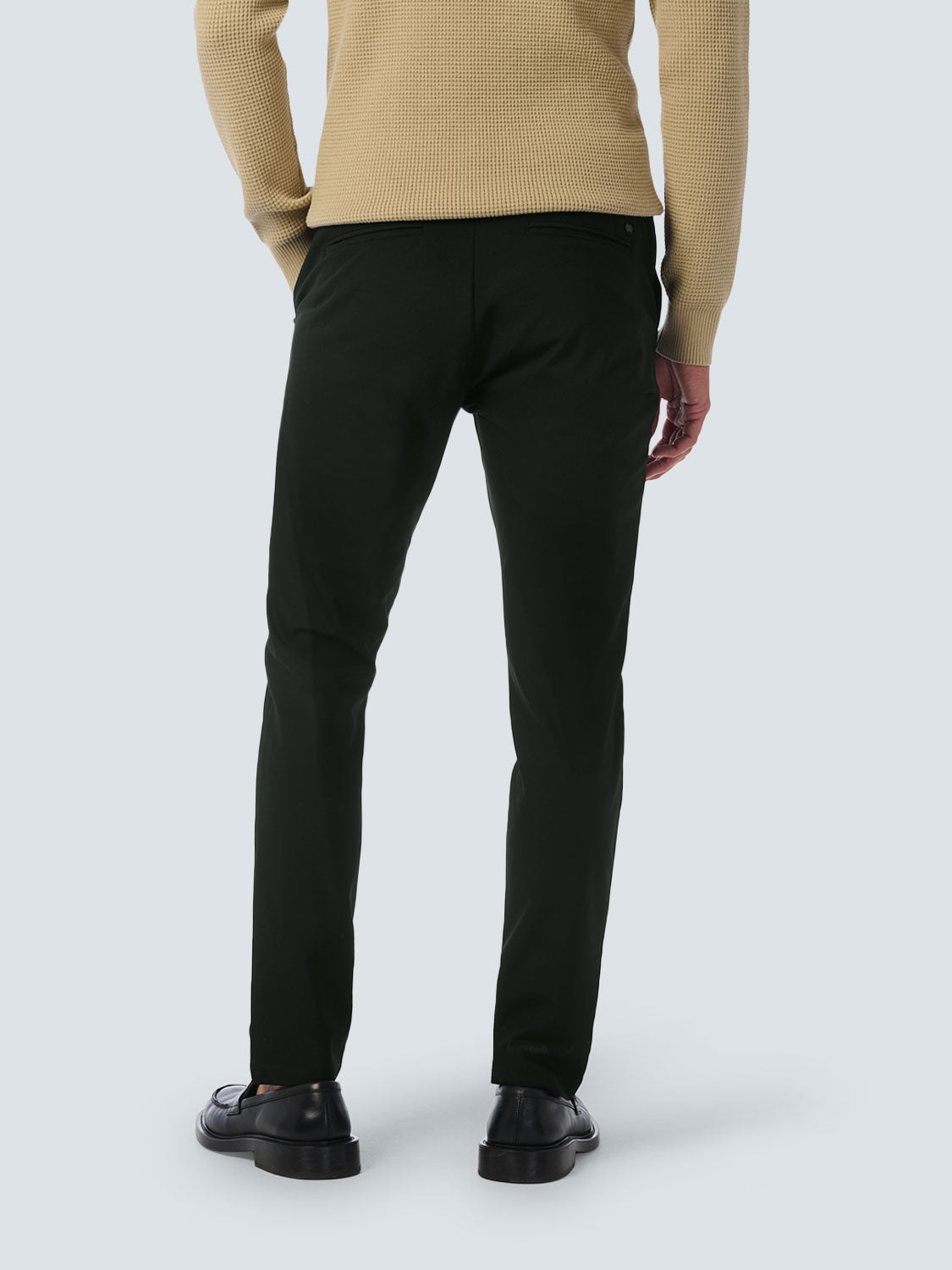 The Sedoc Pants | Black