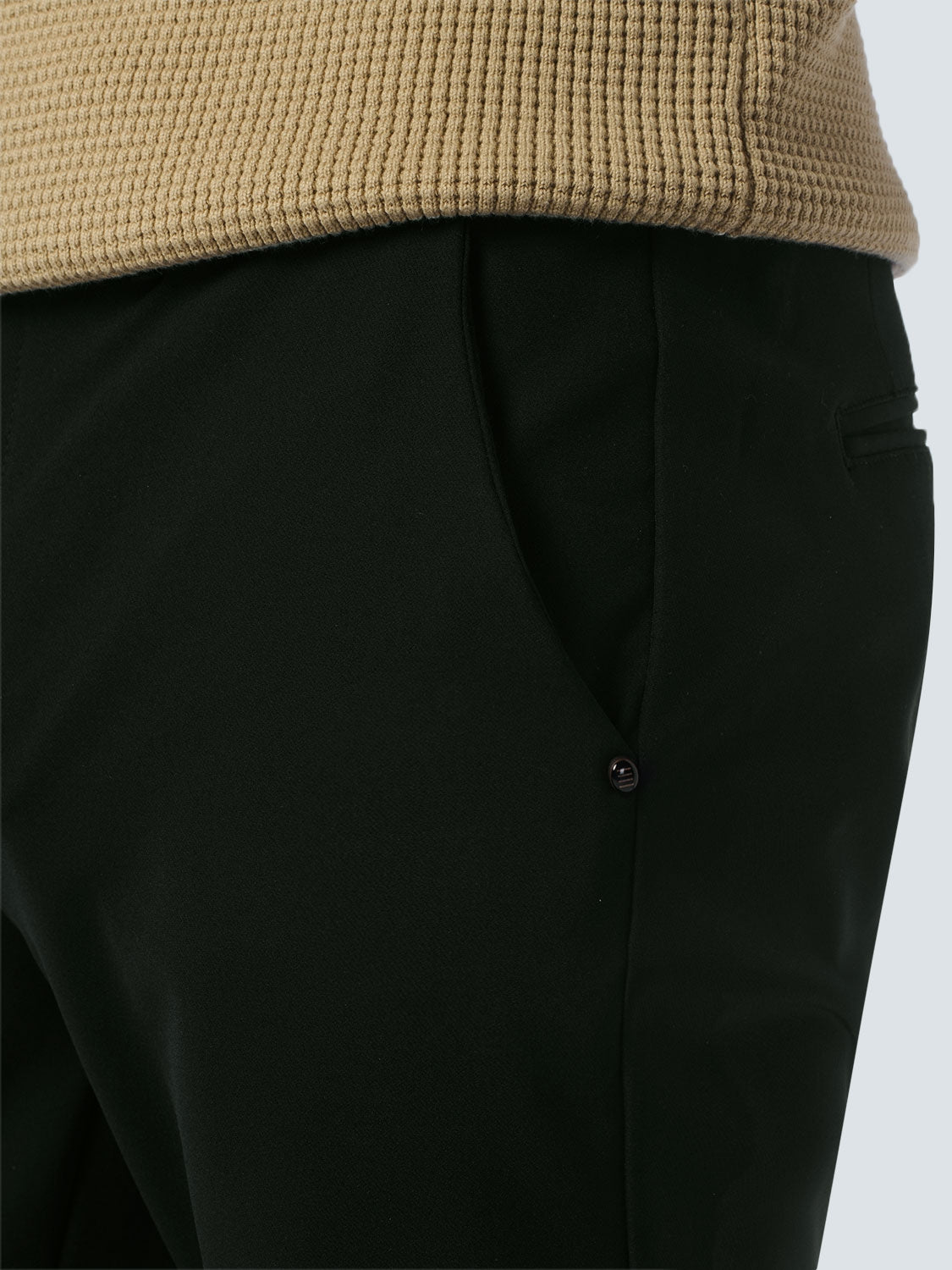 The Sedoc Pants | Black