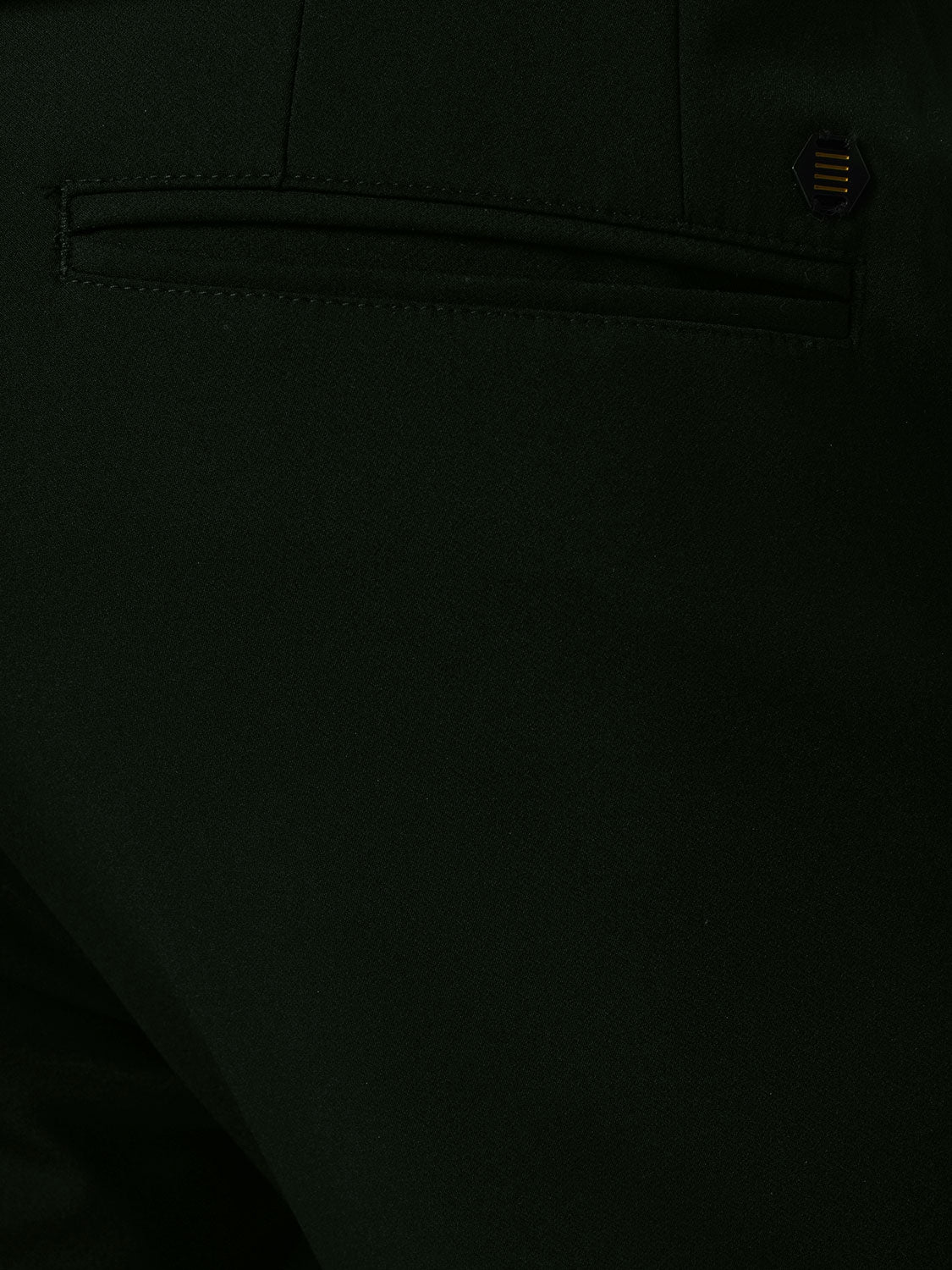 The Sedoc Pants | Black