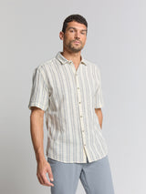 Striped shirt | Offwhite