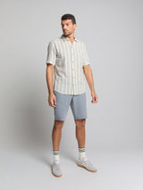 Striped shirt | Offwhite