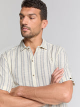 Striped shirt | Offwhite