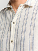 Striped shirt | Offwhite