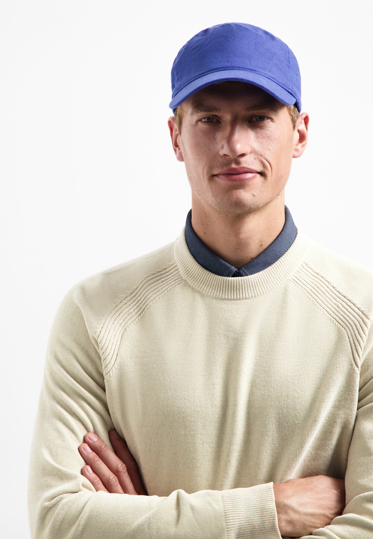 Chenille jumper | Kit