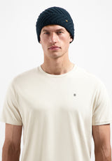 Crewneck T-shirt | Kit