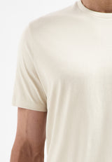 Crewneck T-shirt | Kit