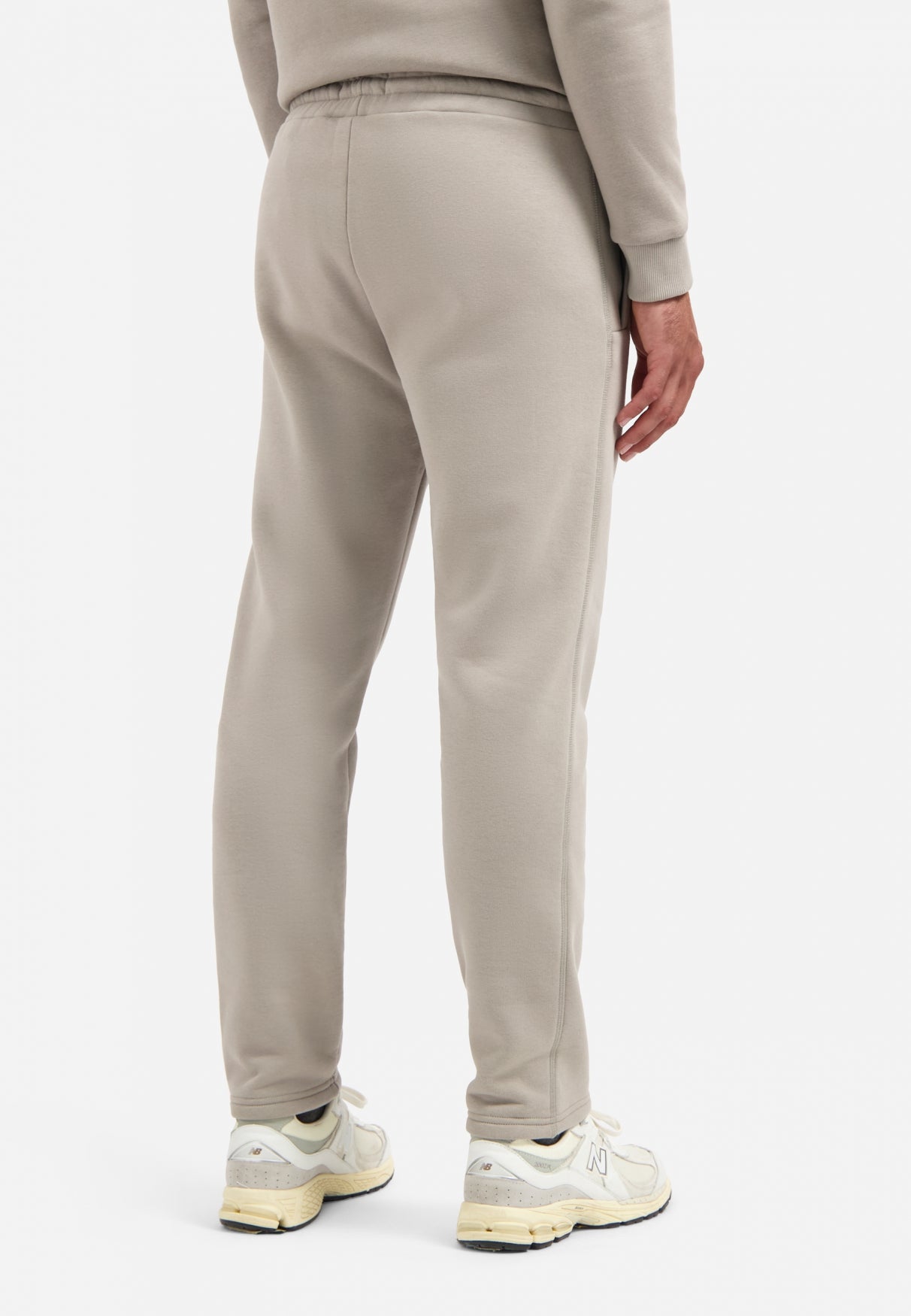 Sweat pants | Clay
