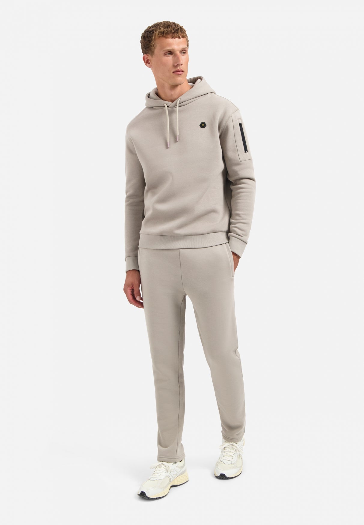 Sweat pants | Clay