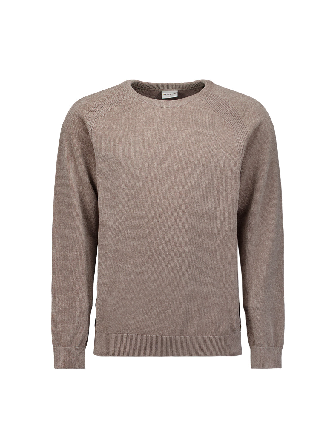 Chenille jumper | Clay