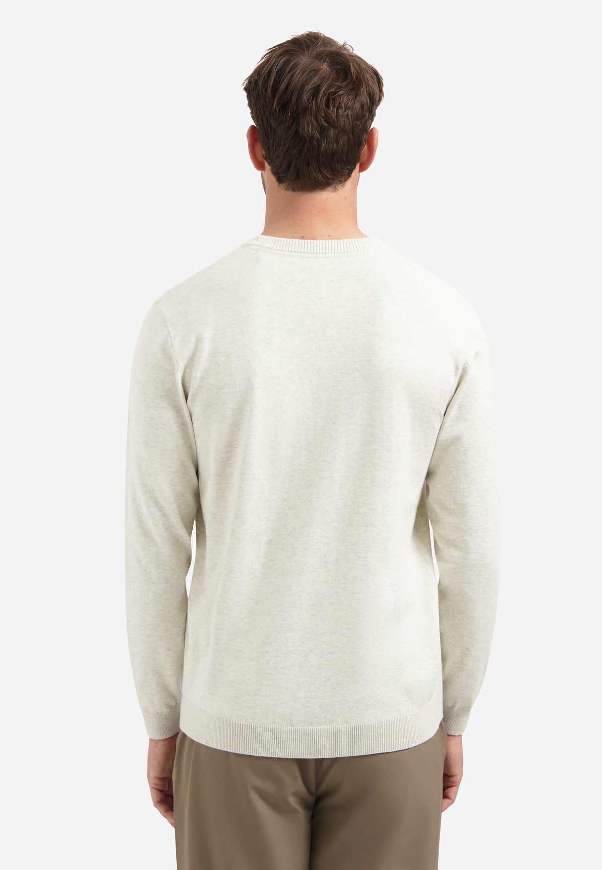 Melange jumper | Kit Melange