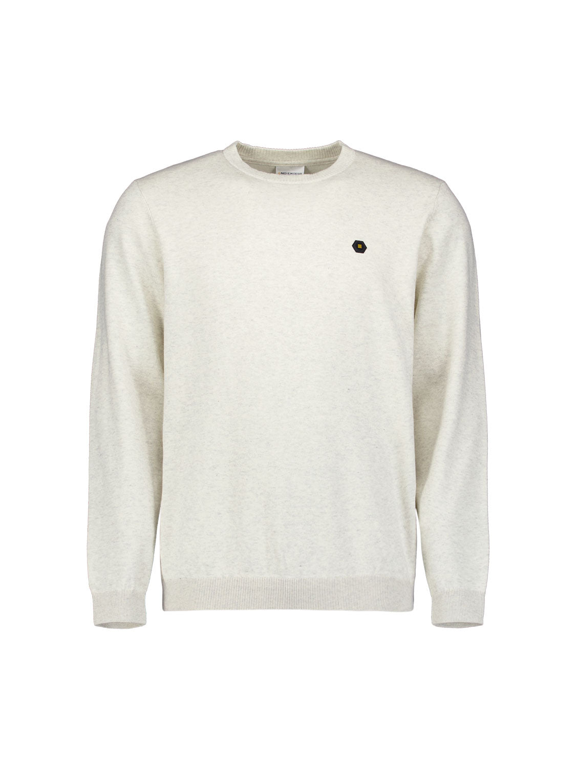 Melange jumper | Kit Melange