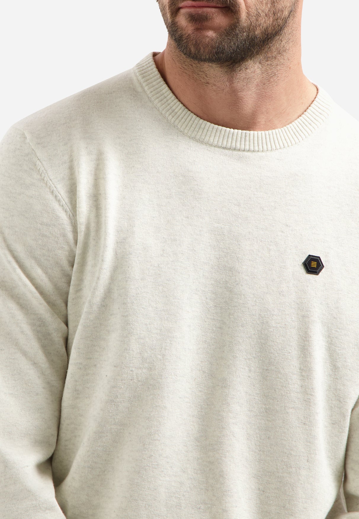 Melange jumper | Kit Melange