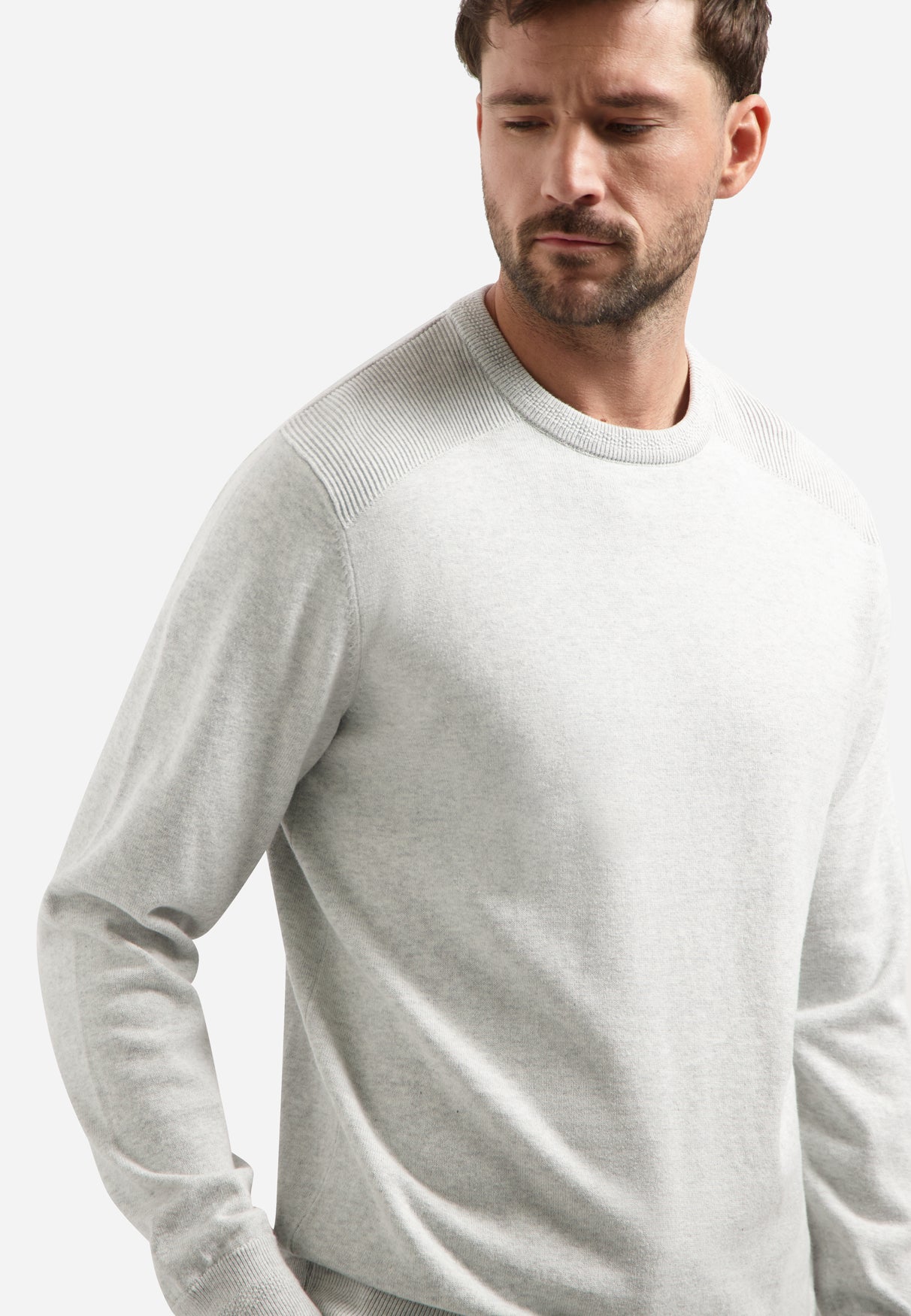 Melange jumper | Kit Melange
