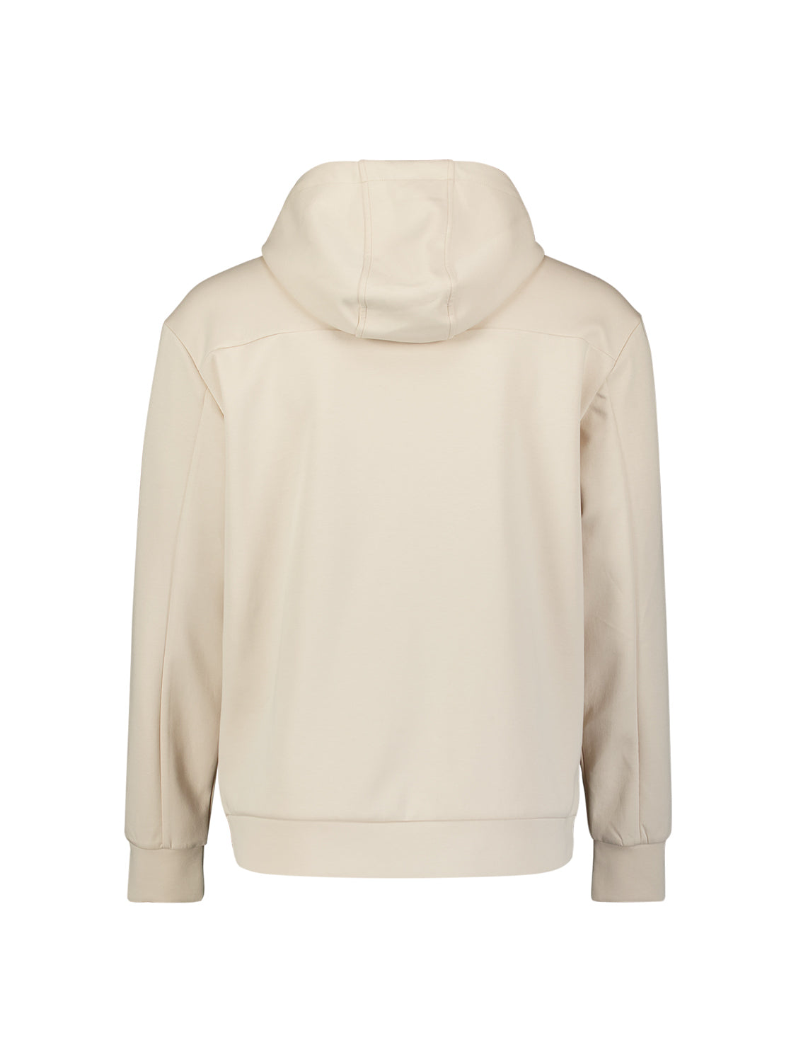 Hooded Sweatshirt | Desert