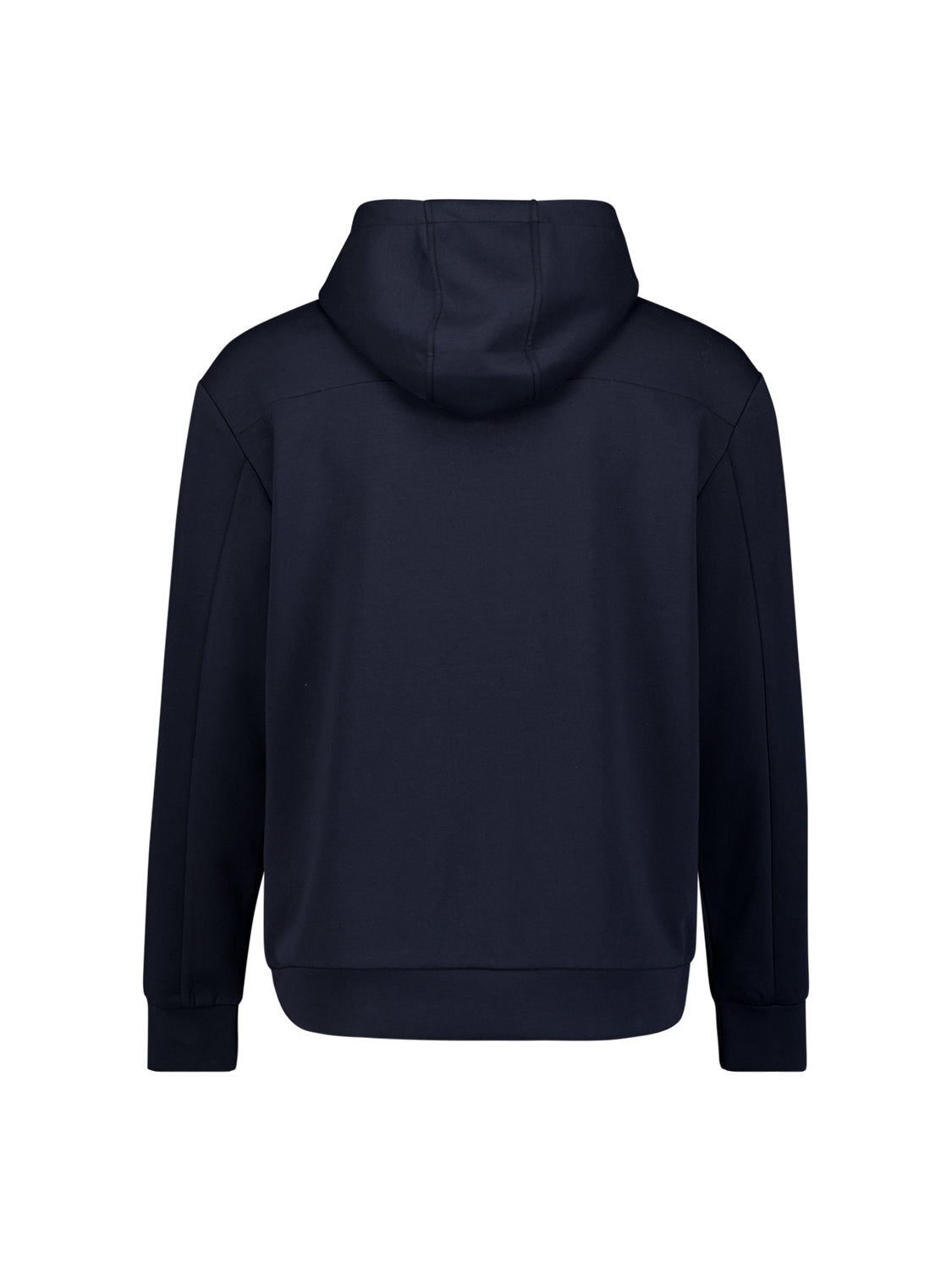 Hooded Sweatshirt | Night