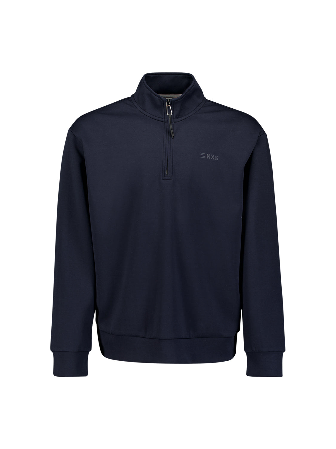 Half-zip sweater | Night