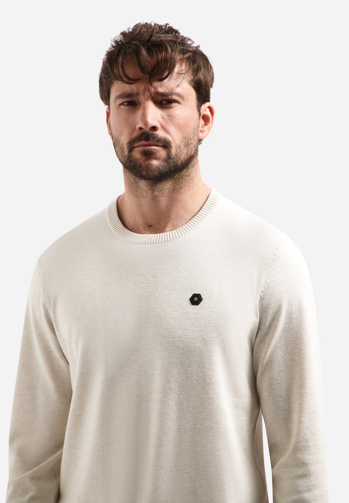 Mélange sweater | Kit Melange