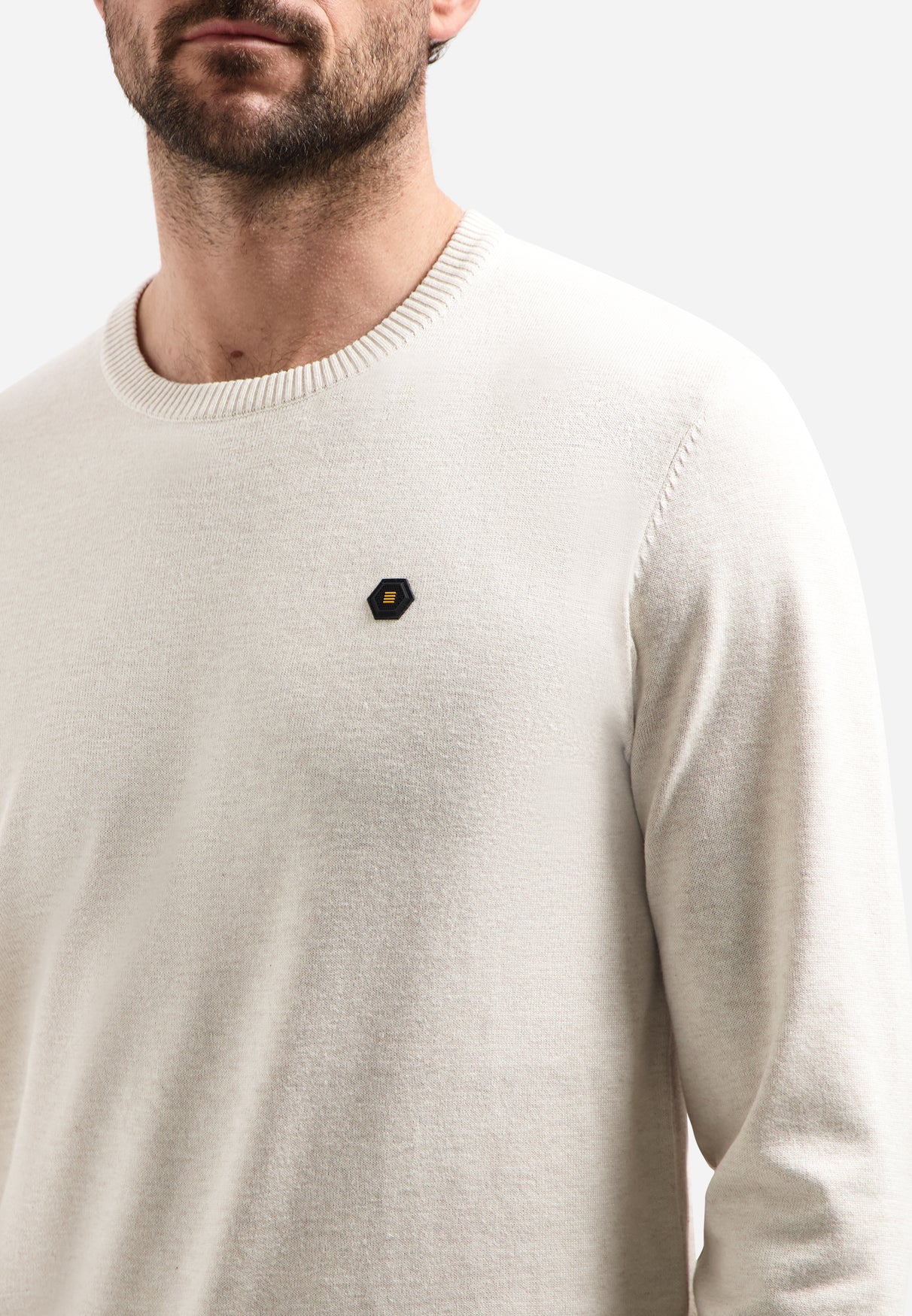 Mélange sweater | Kit Melange