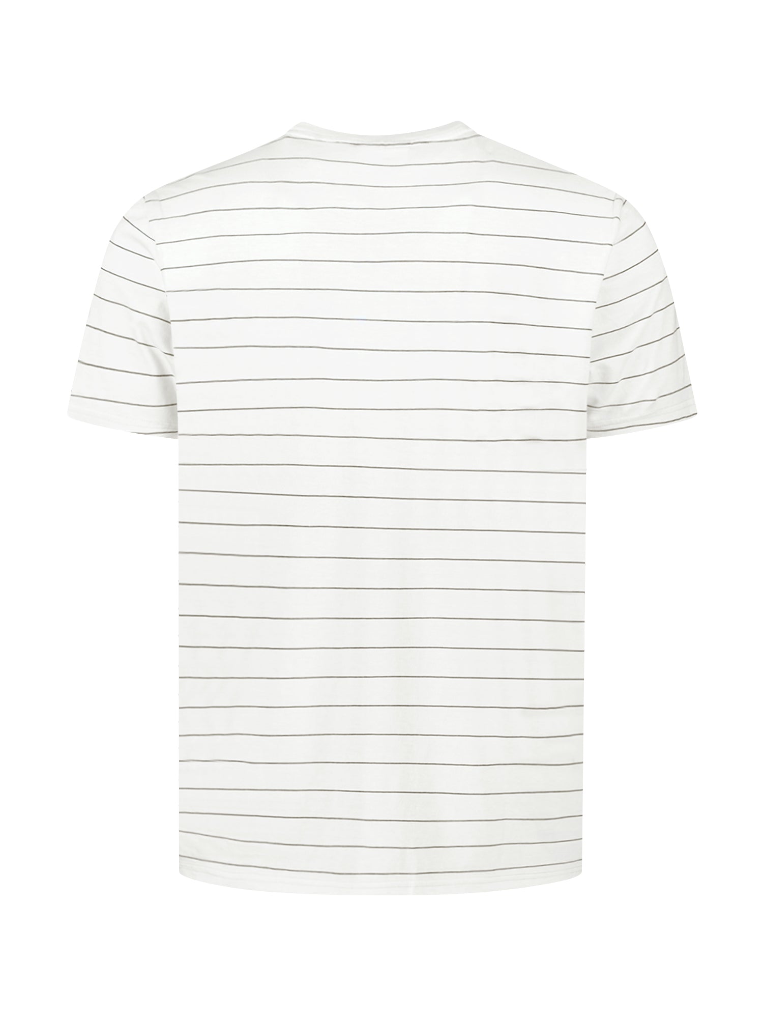 Striped T-shirt | Kit