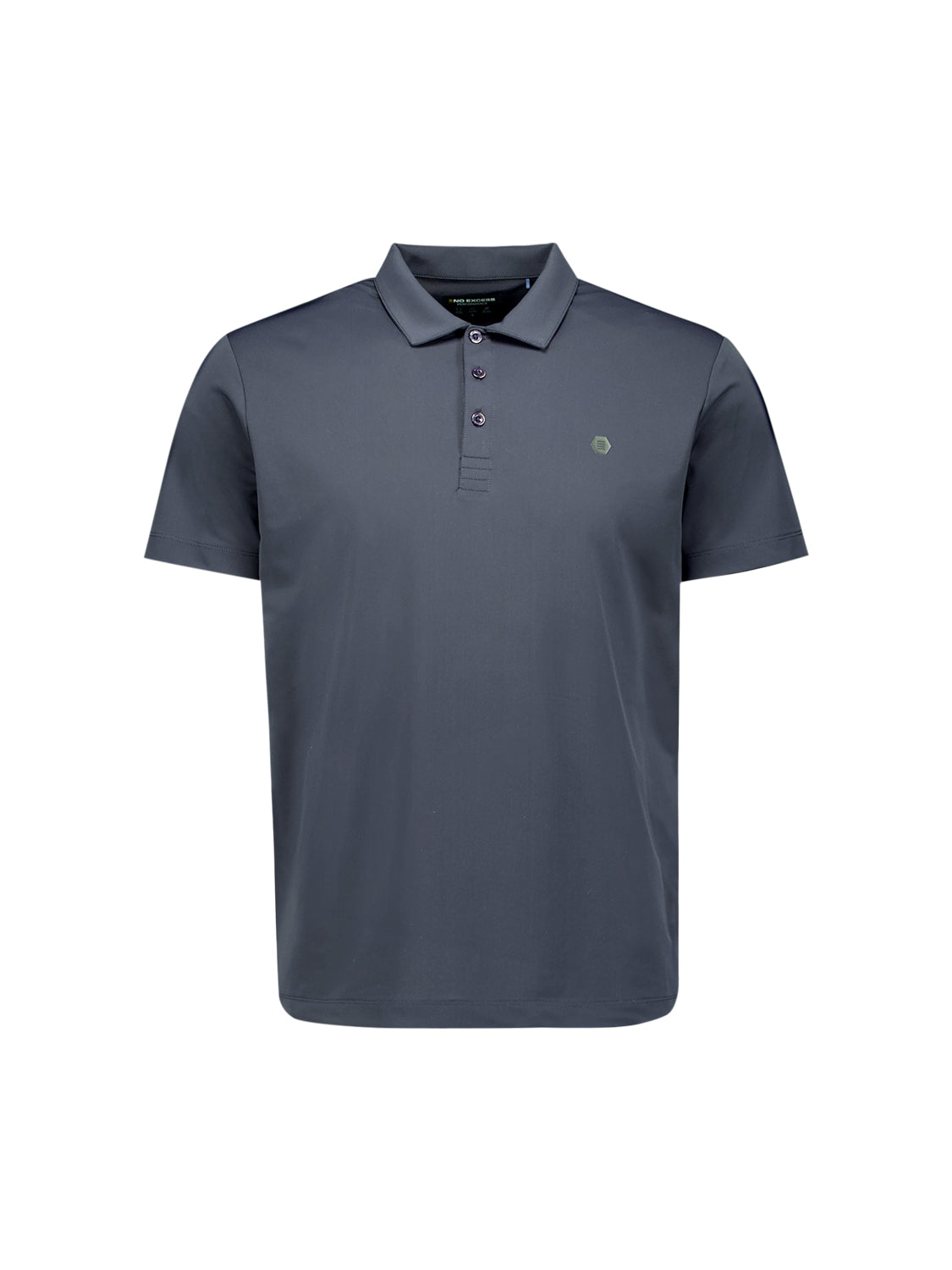 Sedoc travel polo shirt | Night