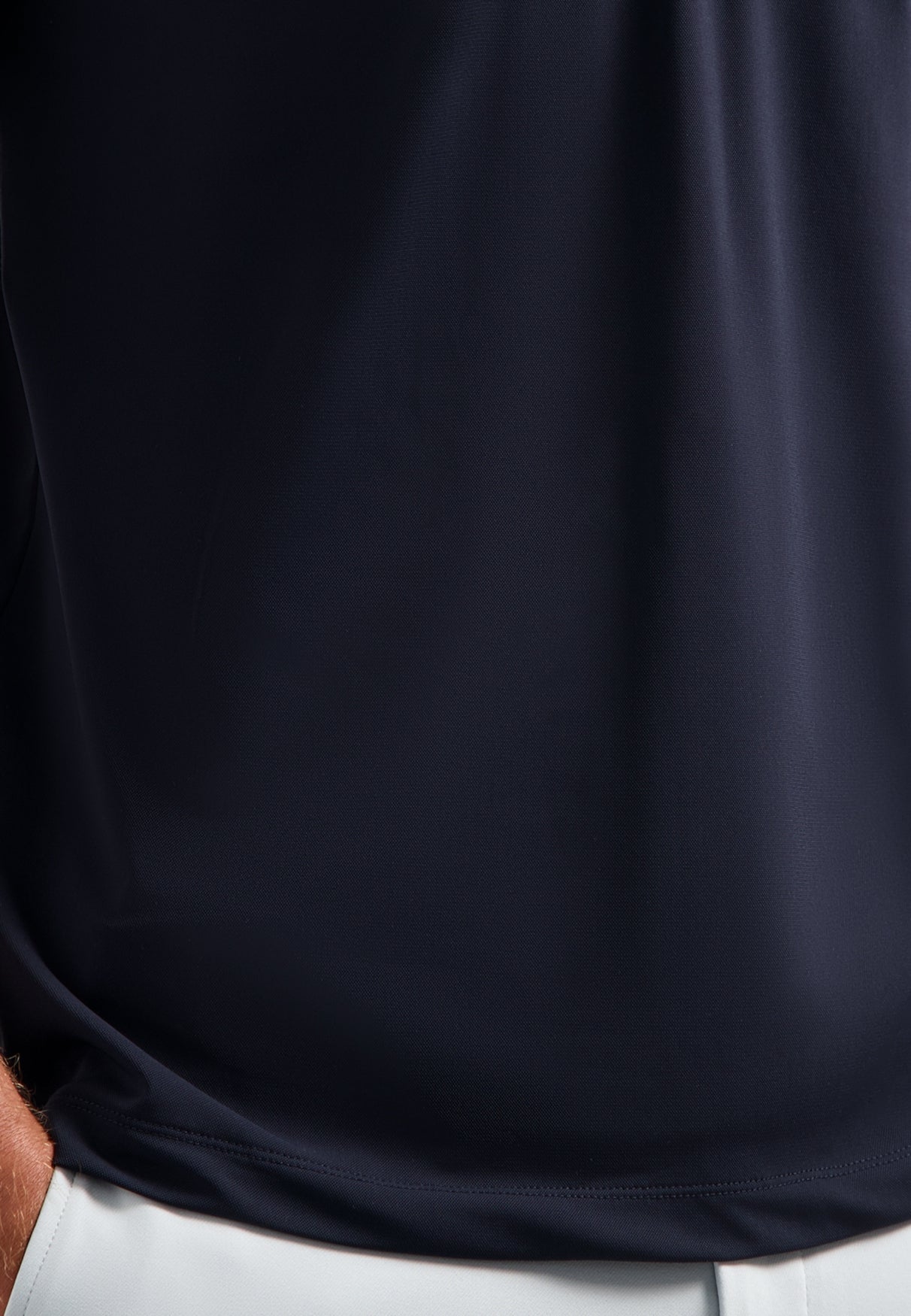 Sedoc travel polo shirt | Night