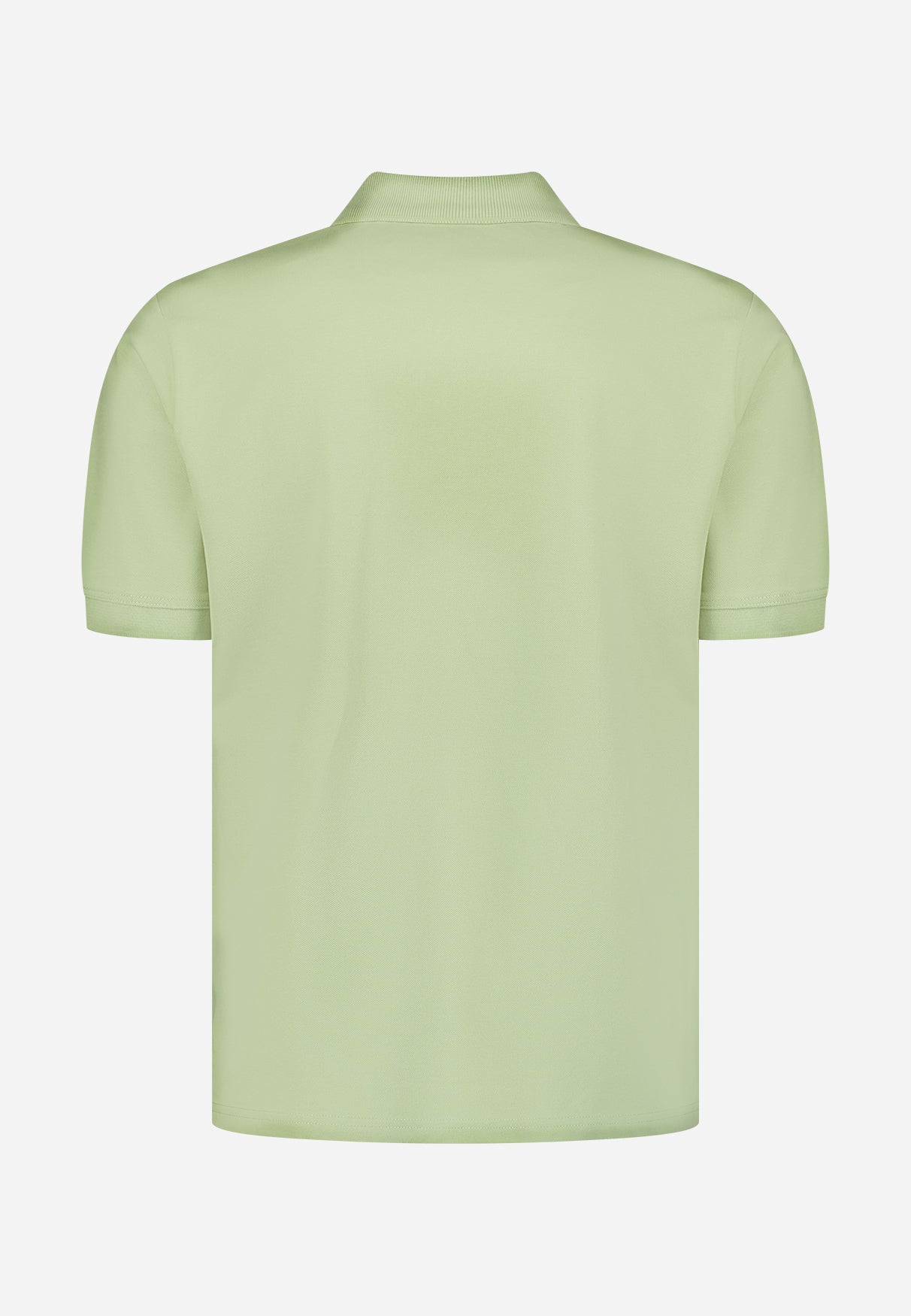 Basic polo shirt | Green