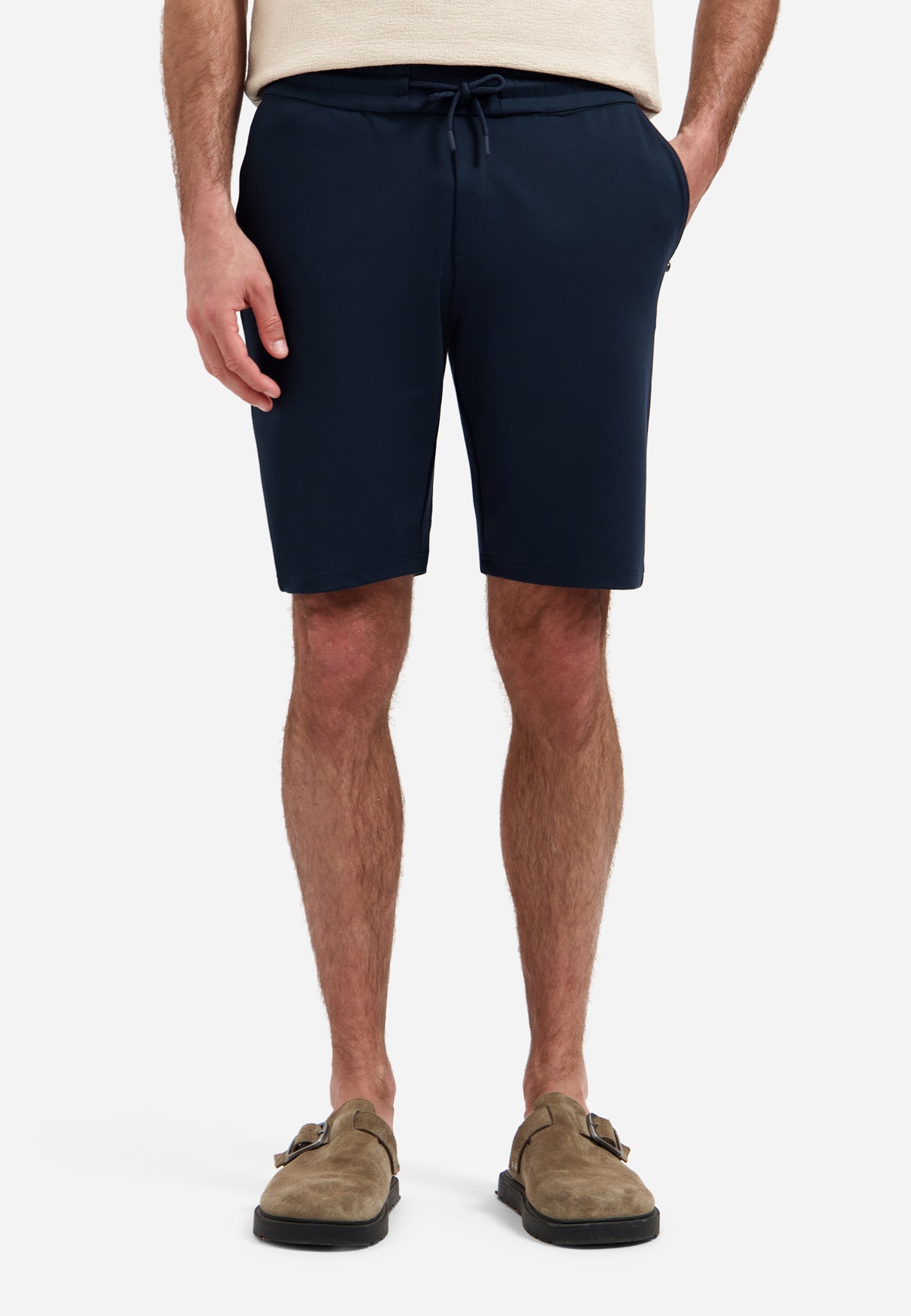 Jersey shorts | Night