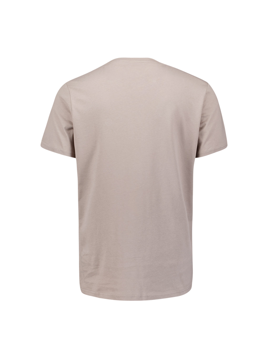 Timeless Basics Soft T-shirt | Clay