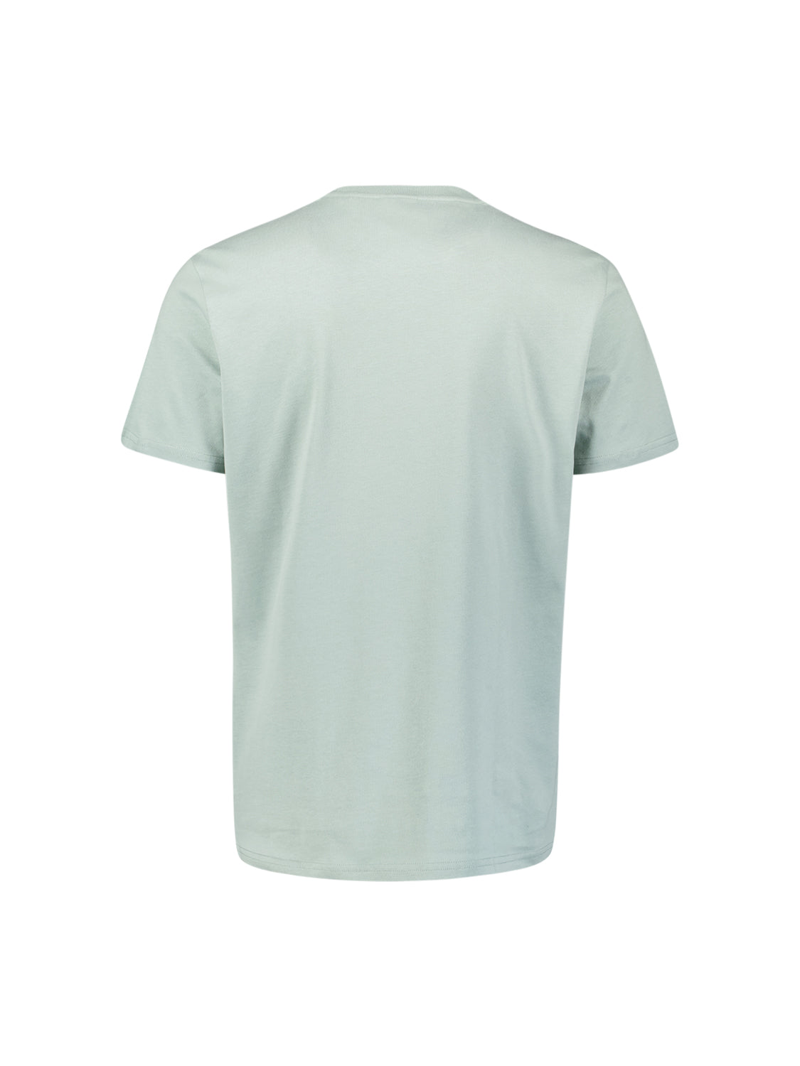 Timeless Basics Soft T-shirt | Smoke
