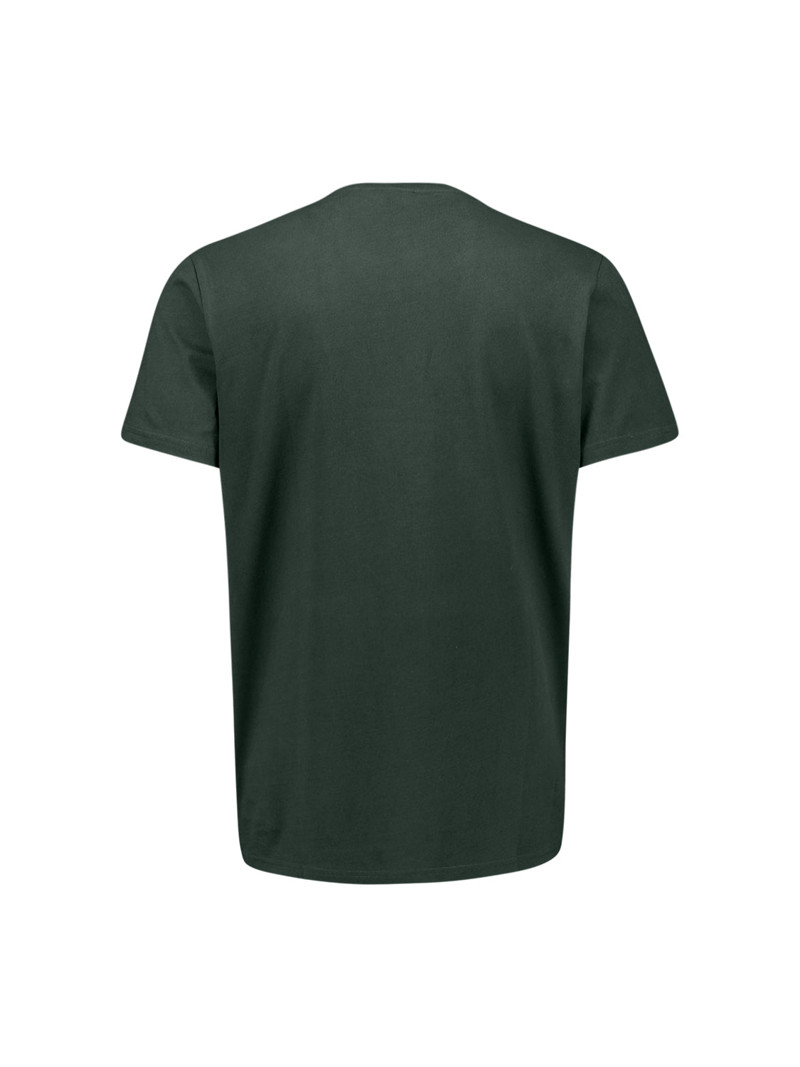 Timeless Basics Soft T-shirt | Dark Steel