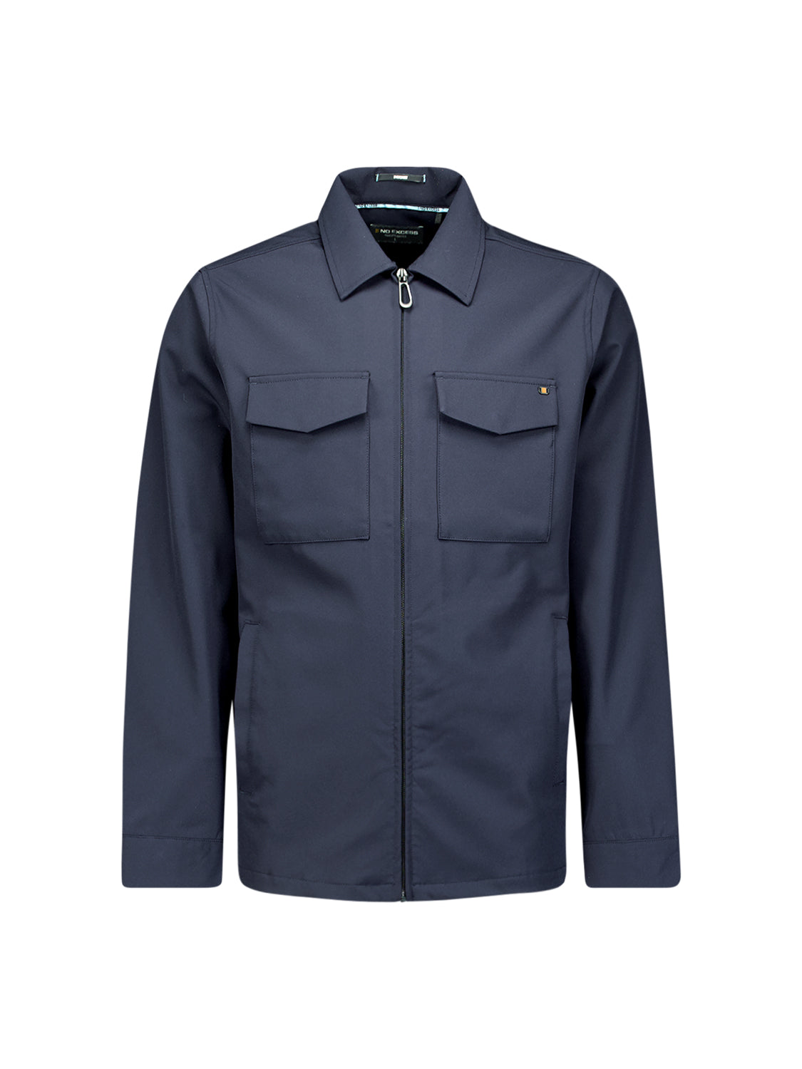 The Sedoc Overshirt | Night