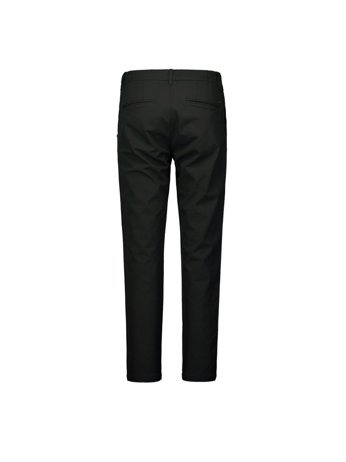 The Sedoc Pants | Black