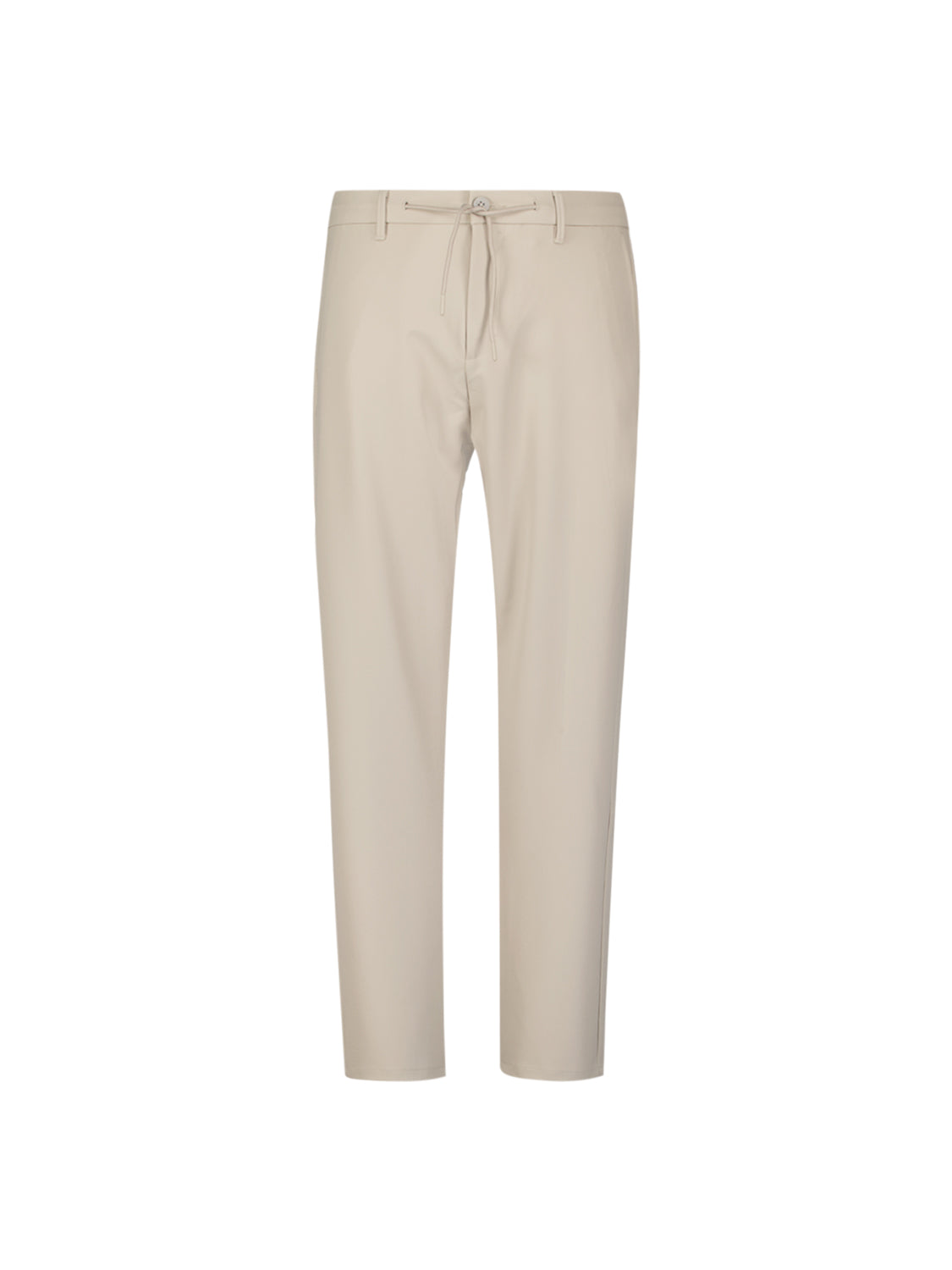 The Sedoc Pants - Wide Fit | Stone