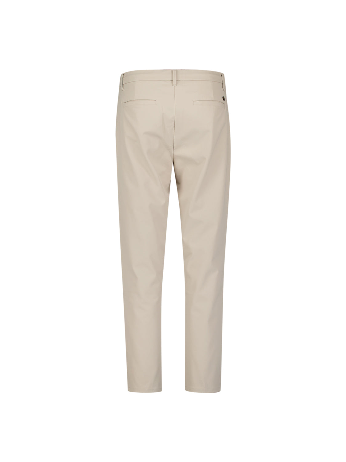 The Sedoc Pants - Wide Fit | Stone