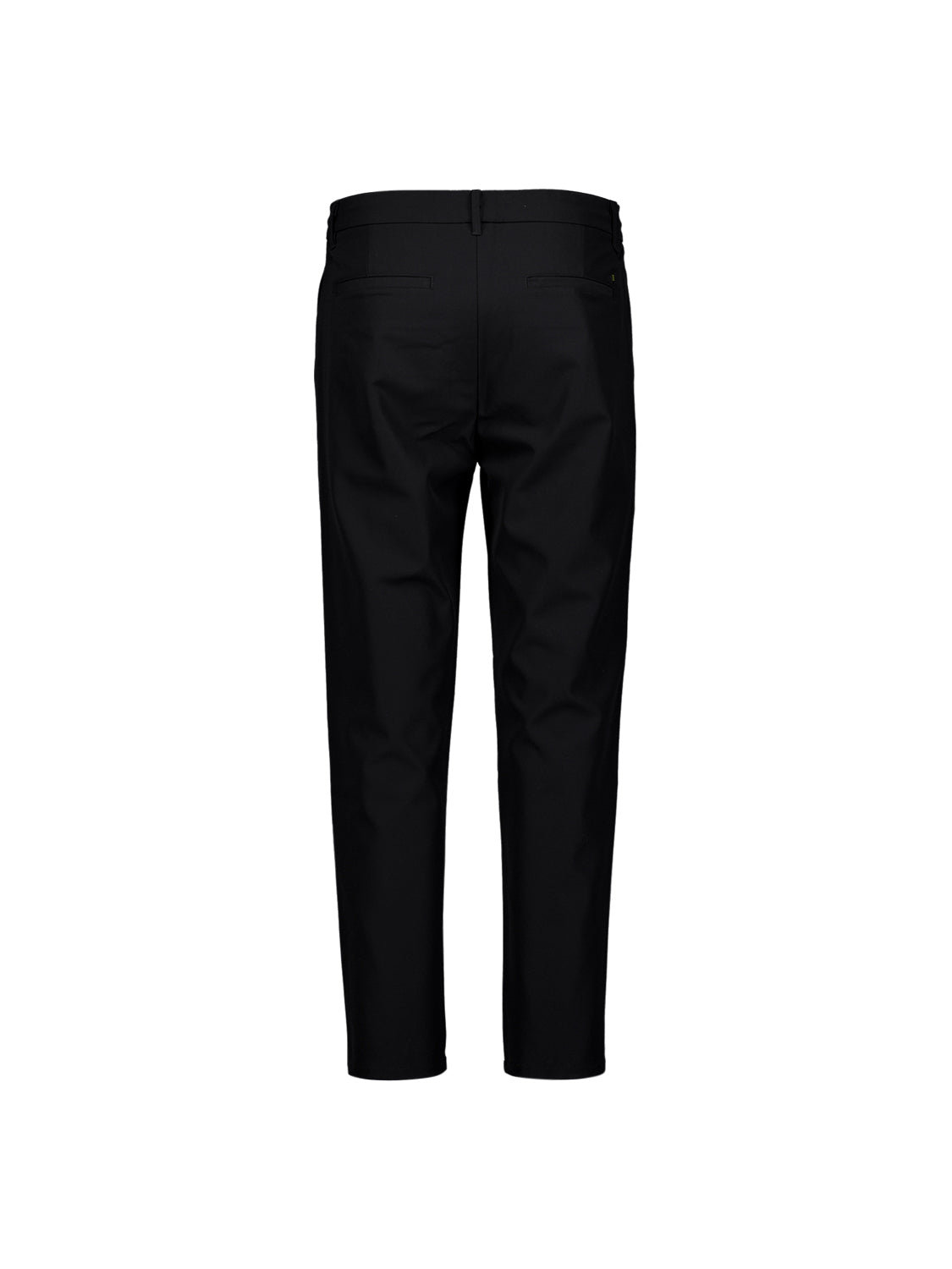 The Sedoc Pants - Wide Fit | Black