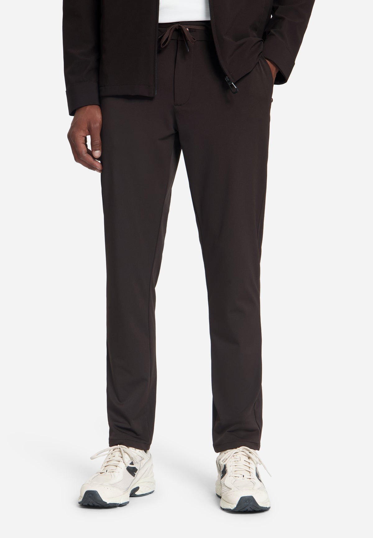 The Sedoc Pants - Relaxed Fit | Earth