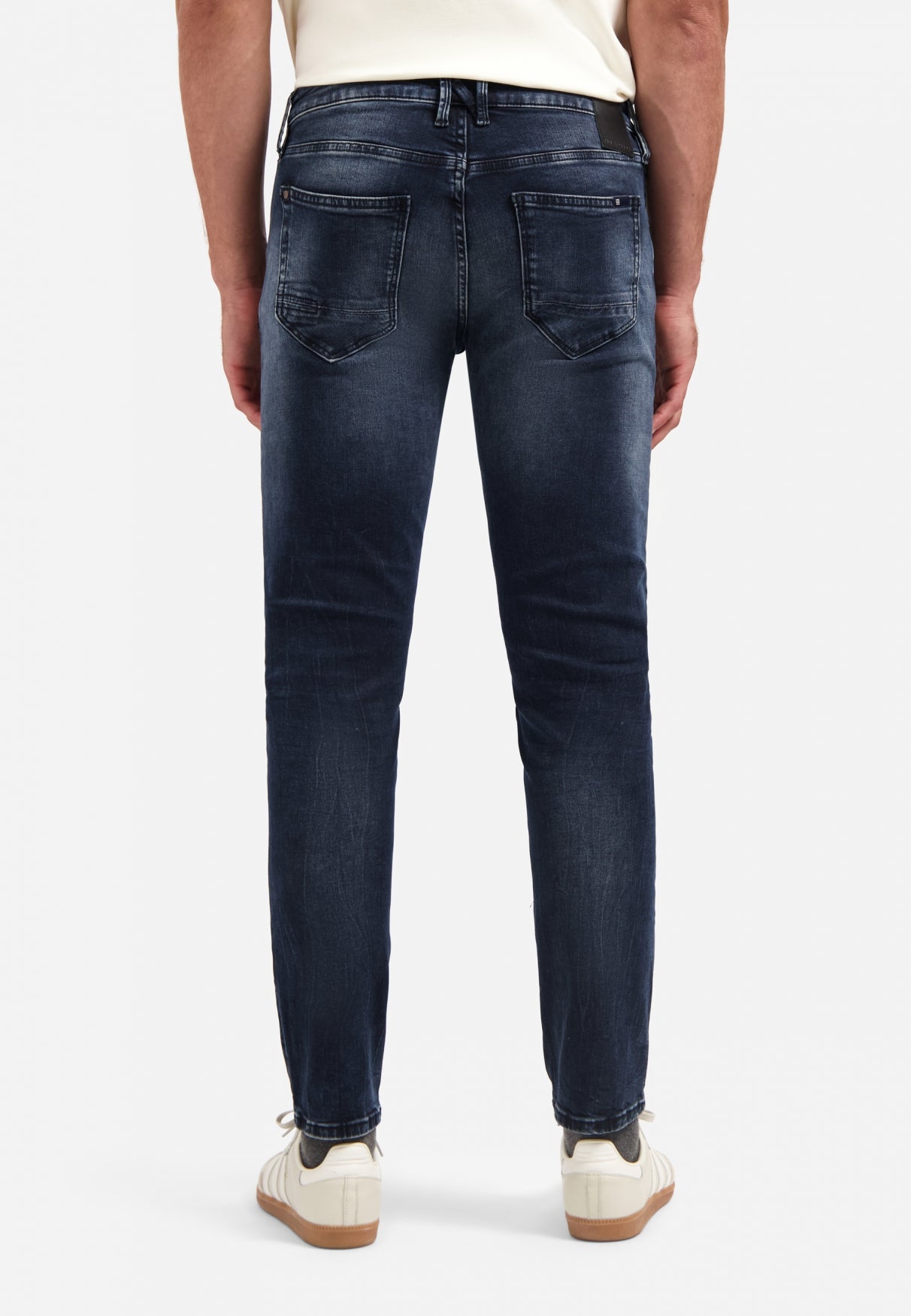 Regular fit jeans | Dark Denim