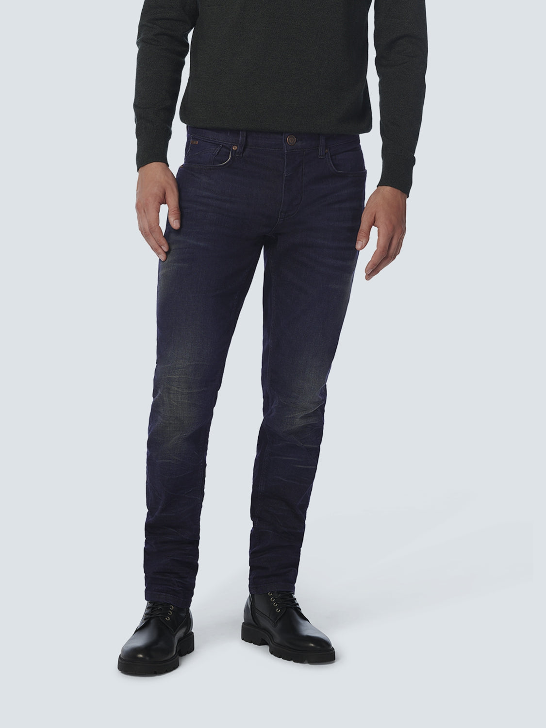 Look 2 Rafael van der Vaart No Excess