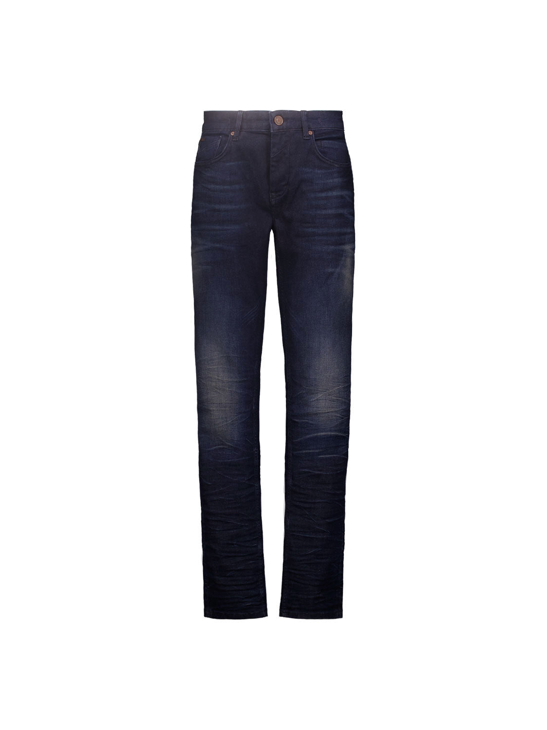 Denim, Regular 711, Dirty, Stretch | Dirty