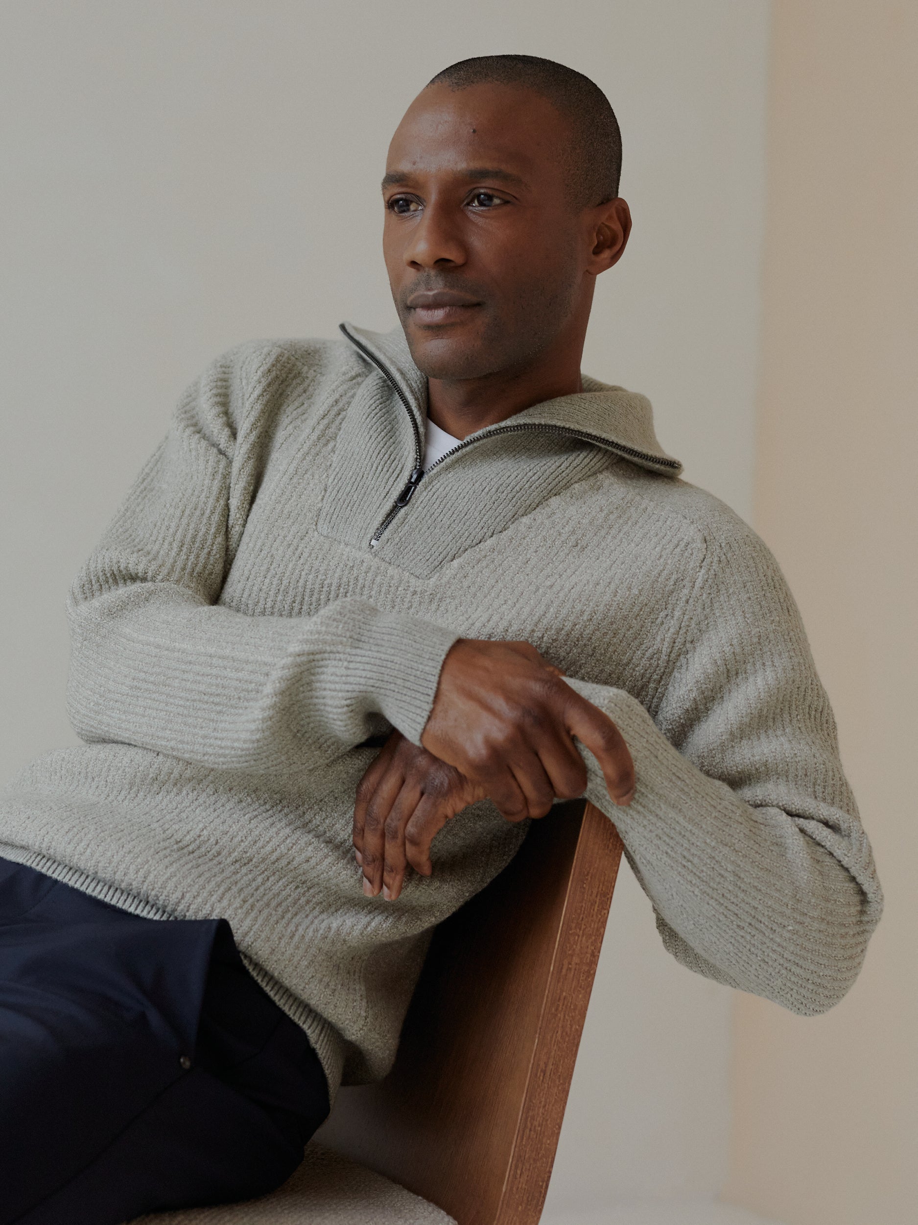Gregory Sedoc x No Excess | Sedoc Travel Collection