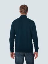Sweater Full Zipper | Night