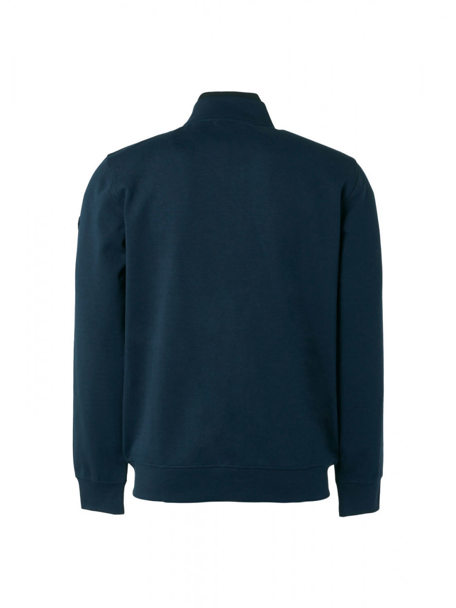 Sweater Full Zipper | Night