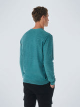 Men's Crew Neck Sweater - No Excess Sale | Ocean
