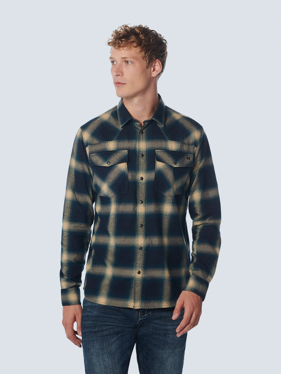 Shirt Check | Ocean