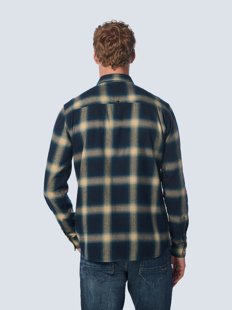 Shirt Check | Ocean