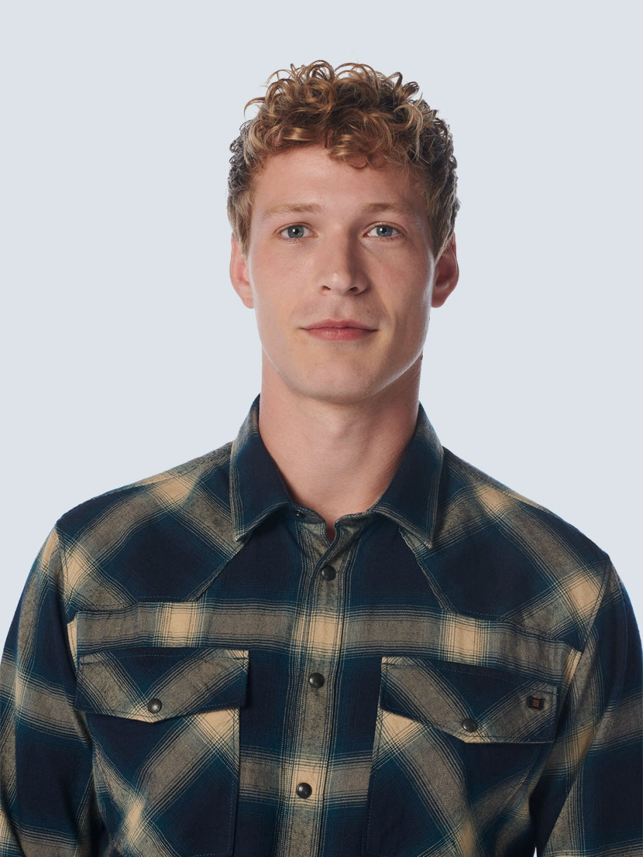 Shirt Check | Ocean