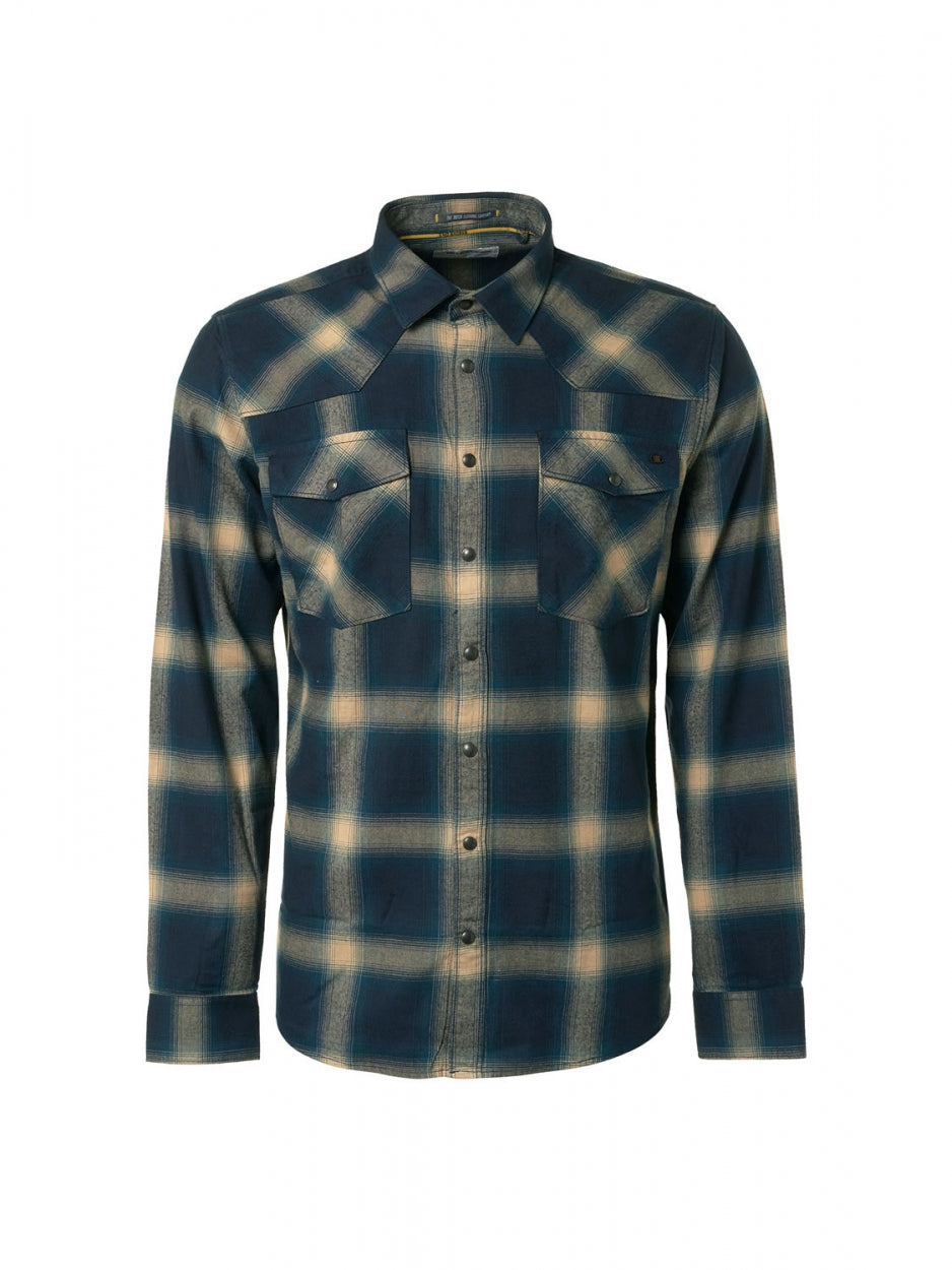 Shirt Check | Ocean