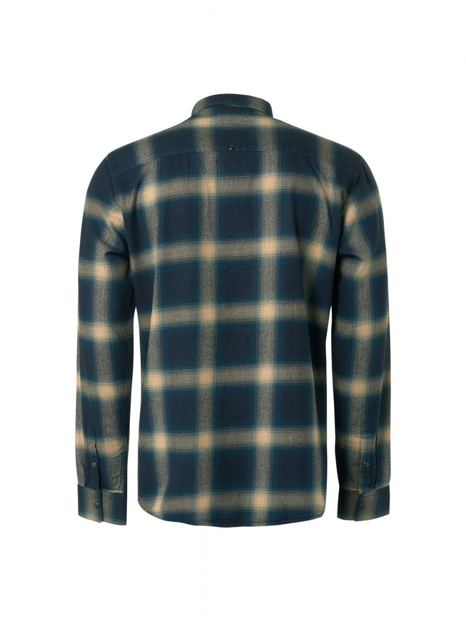 Shirt Check | Ocean