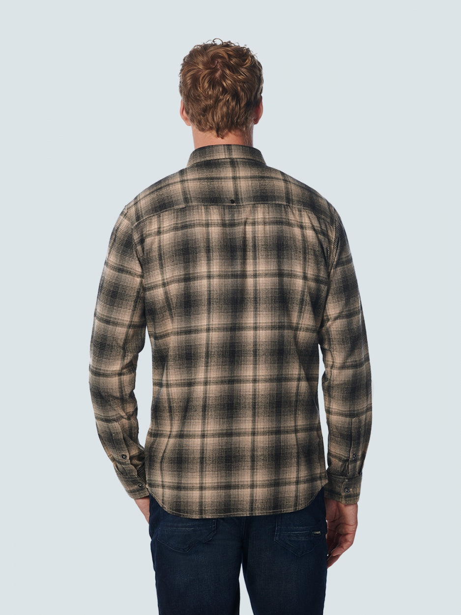 Shirt Check | Stone